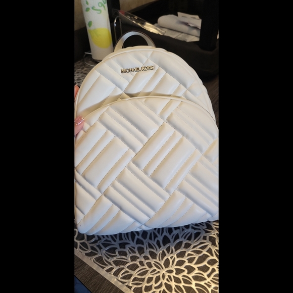 Michael Kors Back pack